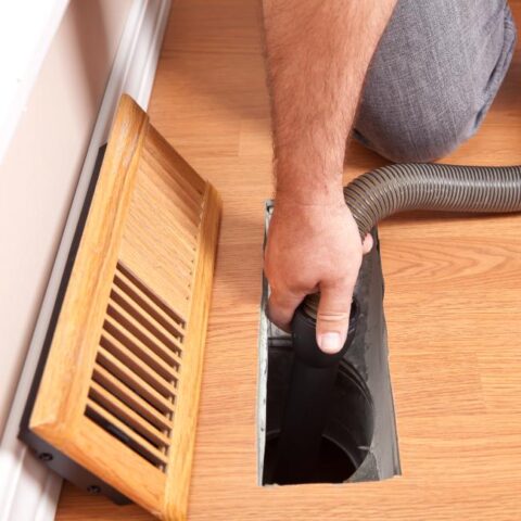 Featured image for “Benefits and Limitations of Air Duct Cleaning”