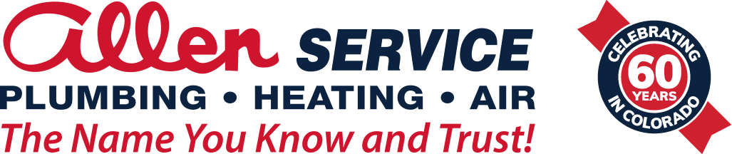 Allen Service logo