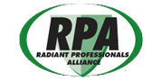 radiant professionals alliance logo