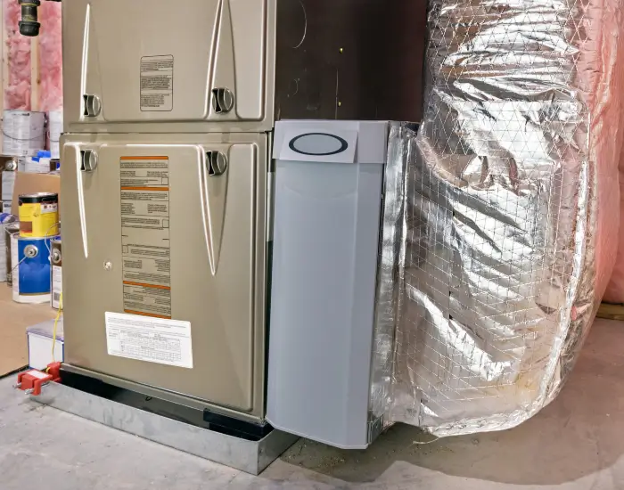 Featured image for “How to Reset a Gas & Electric Furnace”